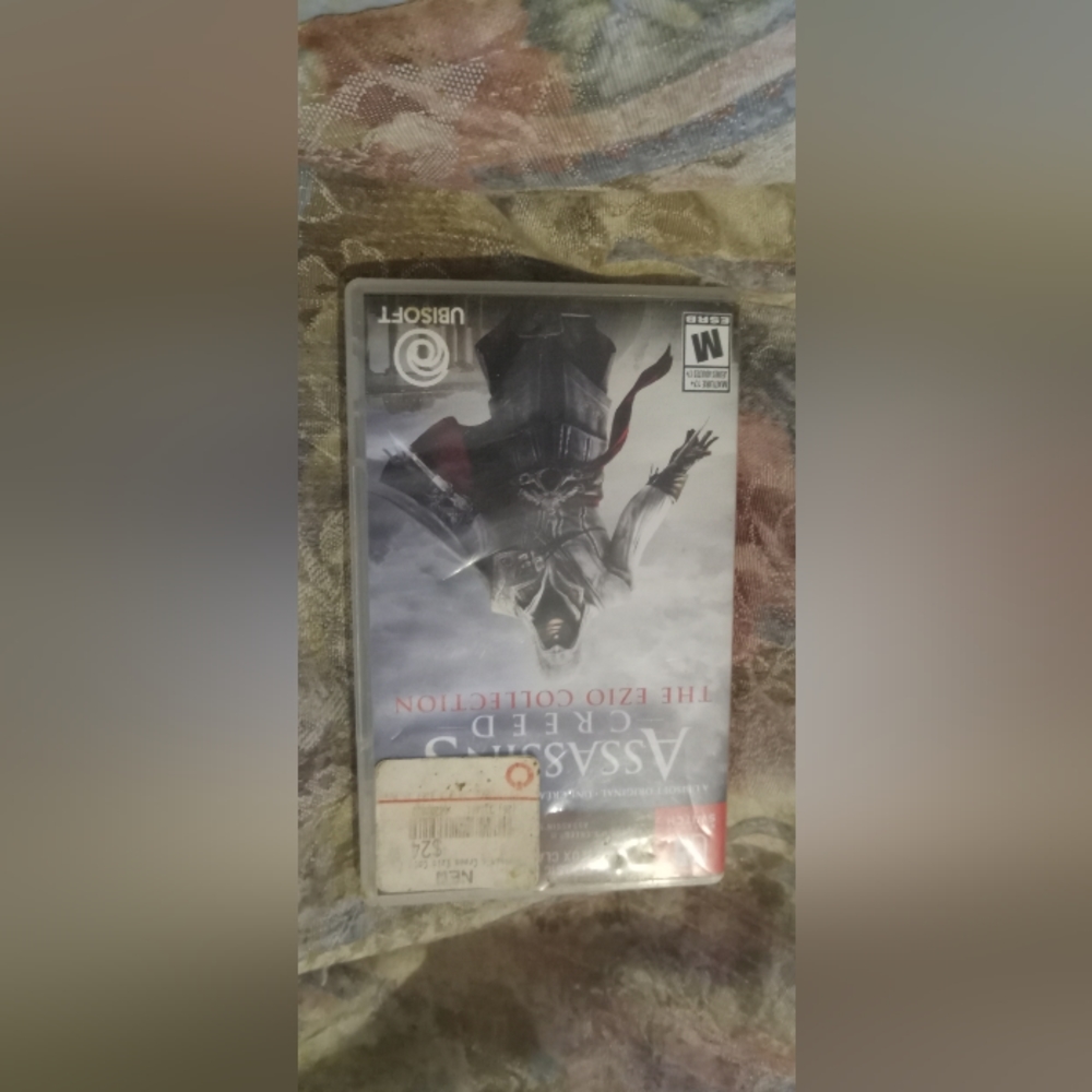 Nintendo switch - Picture 6 of 7